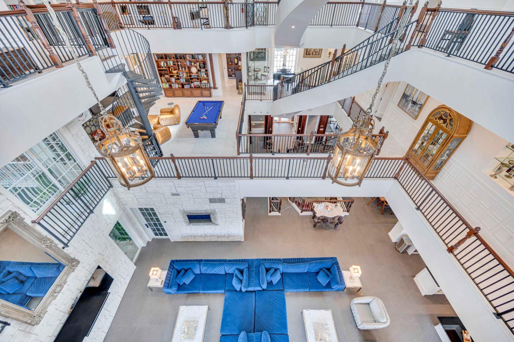 The Modern Castle Canal View Access Rooftop Living Greenhouse Vlllas Форт Лодърдейл Екстериор снимка